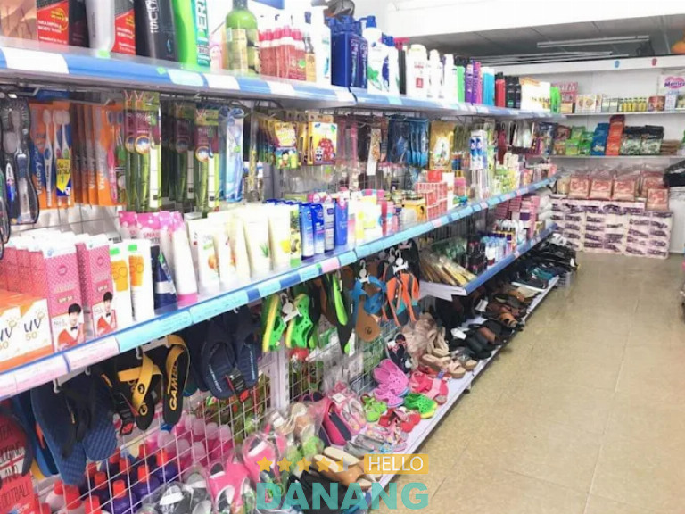 G-Mart, Đà Nẵng 