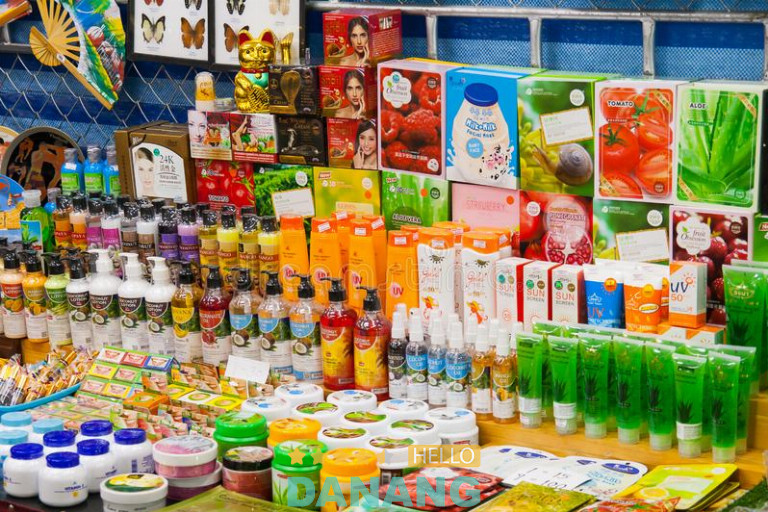 NyMart, Đà Nẵng 