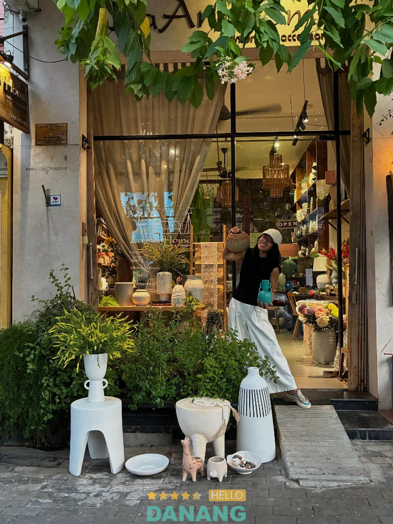 LaAn Home Decor