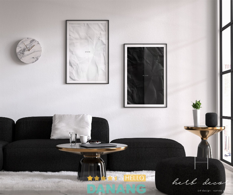 Herb Decor