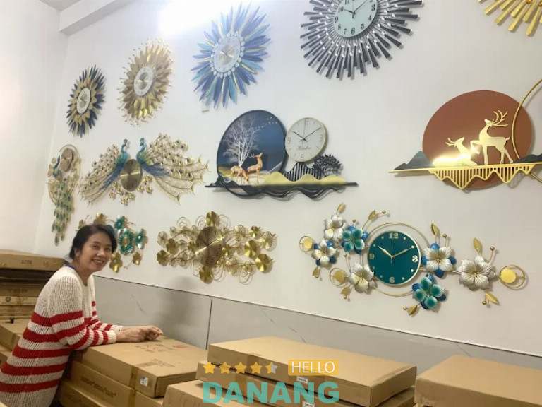Nội Thất Thanh Phong, Đà Nẵng