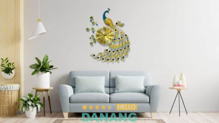 Đồng Hồ Đức Nghĩa, Đà Nẵng