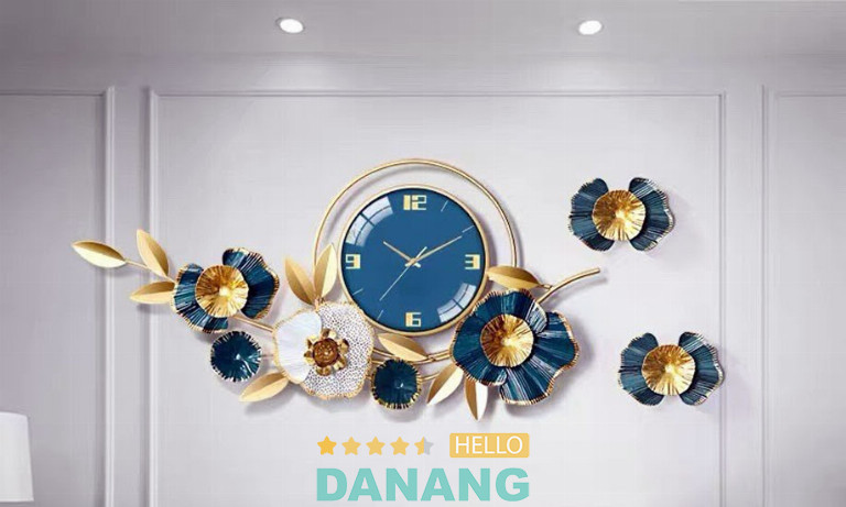 Đồng Hồ Đà Nẵng, Đà Nẵng