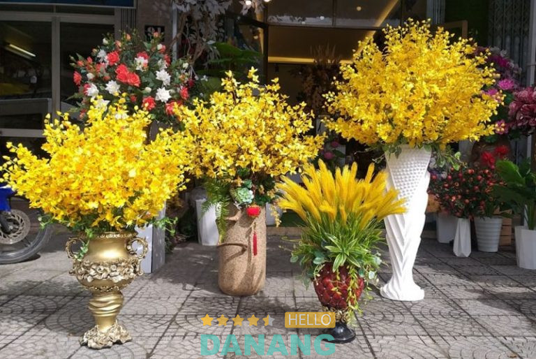 Lan Decor, Đà Nẵng 