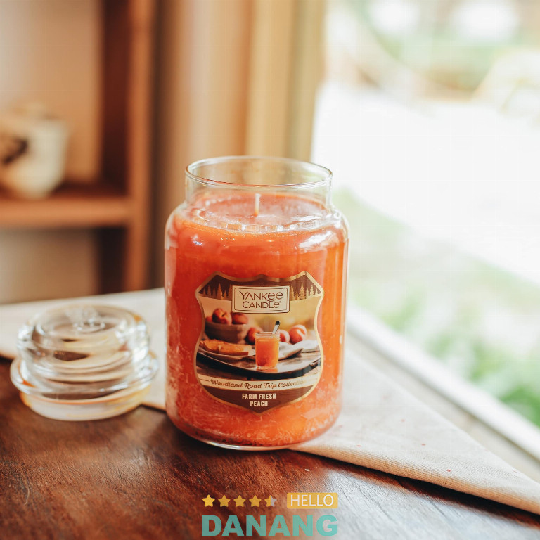 Nika Candles
