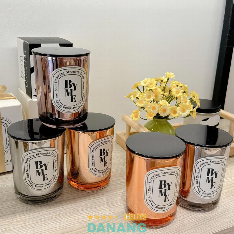 Cỏ Home Decor