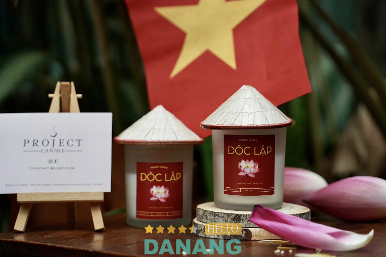 Project Candle