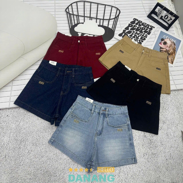 MYS Fashion