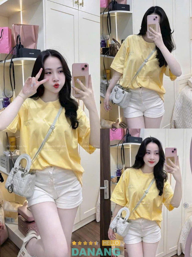Shop Quỳnh Như Lê