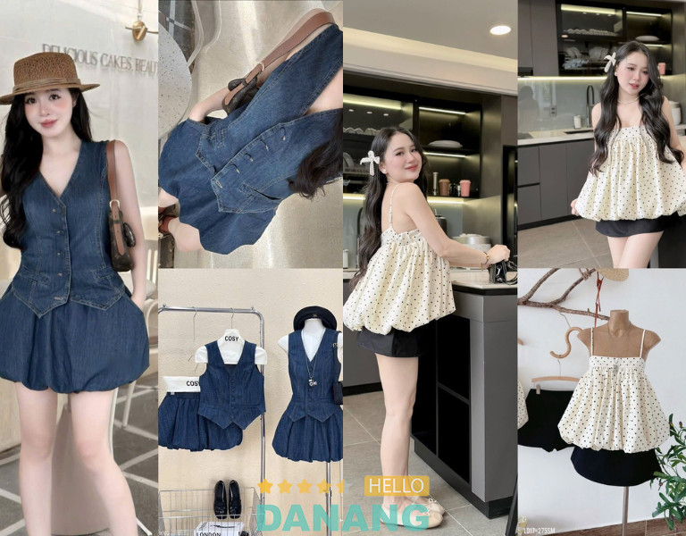 Shop Kim Duyên