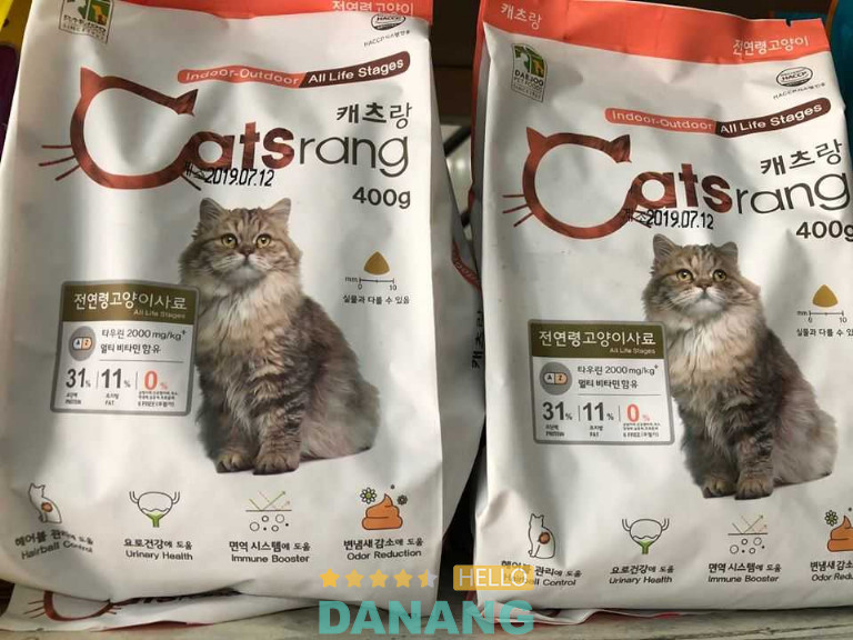 Bobby Pet Shop, Đà Nẵng