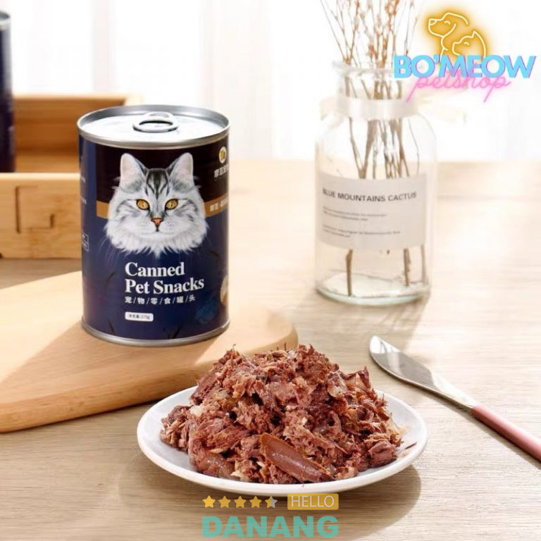 BƠ Meow Petshop, Đà Nẵng