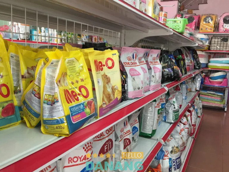 NobiPet, Đà Nẵng