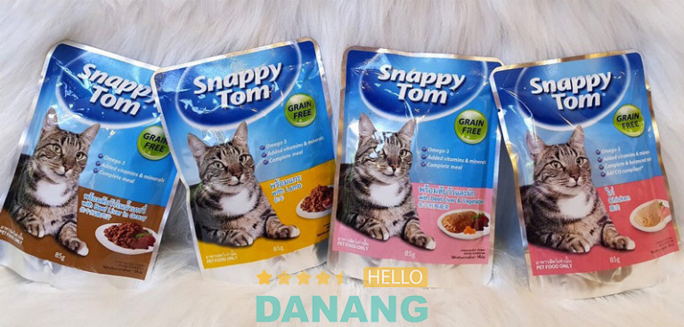 Nâu Pet Shop, Đà Nẵng