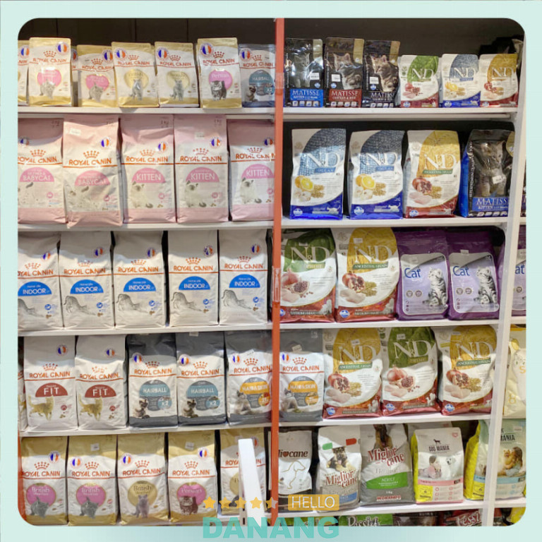 Pet City Đà Nẵng, Đà Nẵng