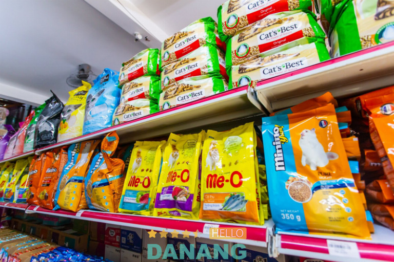 Happy PetShop, Đà Nẵng