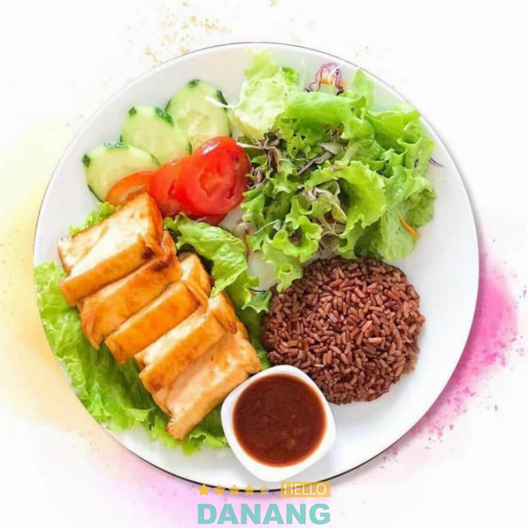 Thực Dưỡng Nhị An, Đà Nẵng