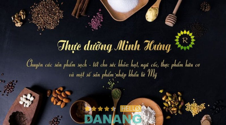 Thực Dưỡng Minh Hưng, Đà Nẵng