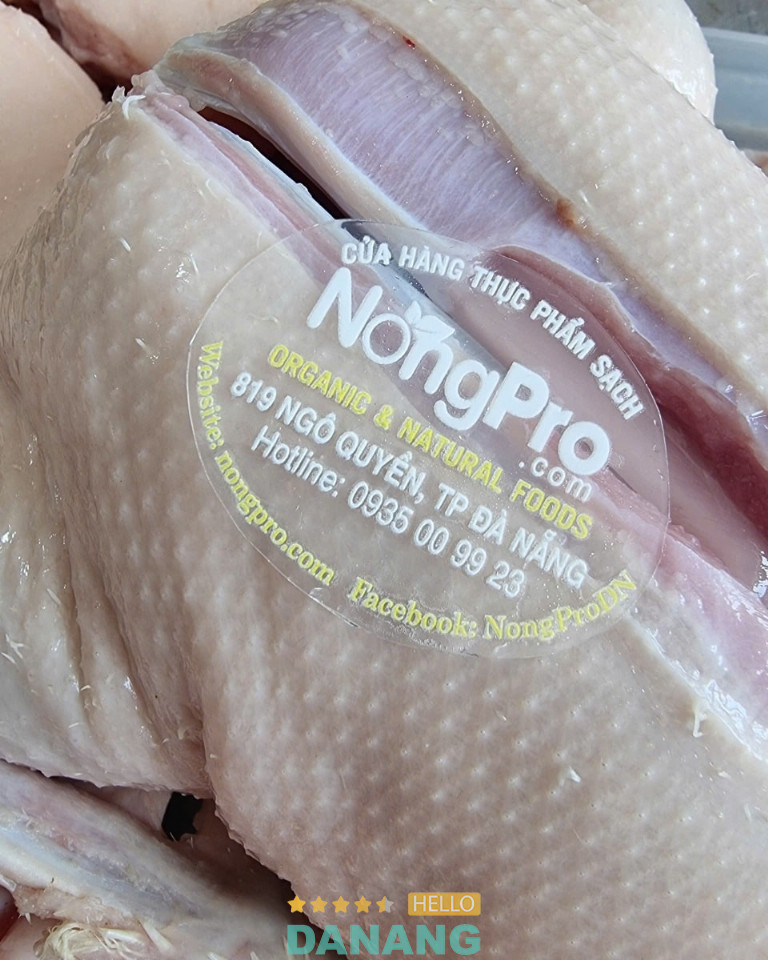 Cửa Hàng Nong Pro