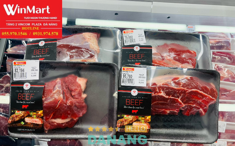 Cửa hàng Winmart