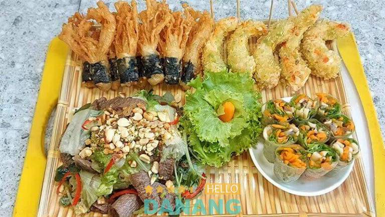 Siêu thị GO, Đà Nẵng