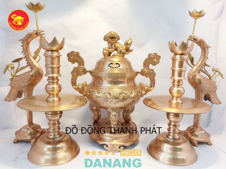 Cửa Hàng Thành Phát, Đà Nẵng