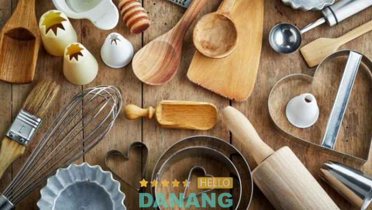 Cửa hàng Dana