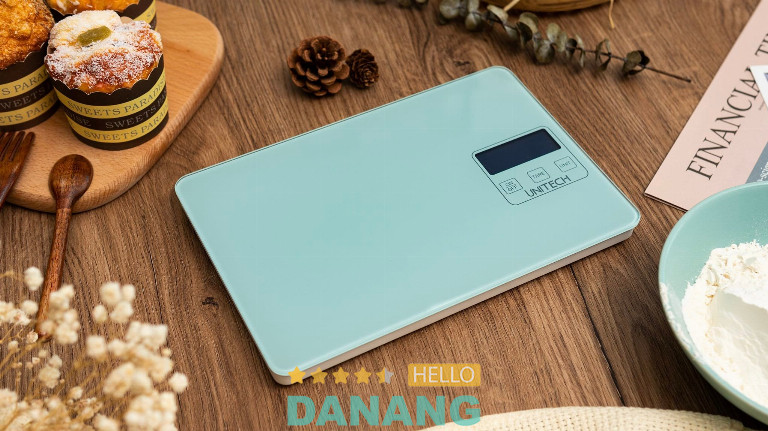 Cửa hàng Blue Ocean Mart