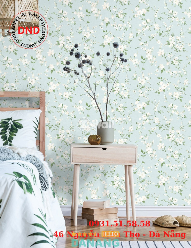 Bức Tường DND