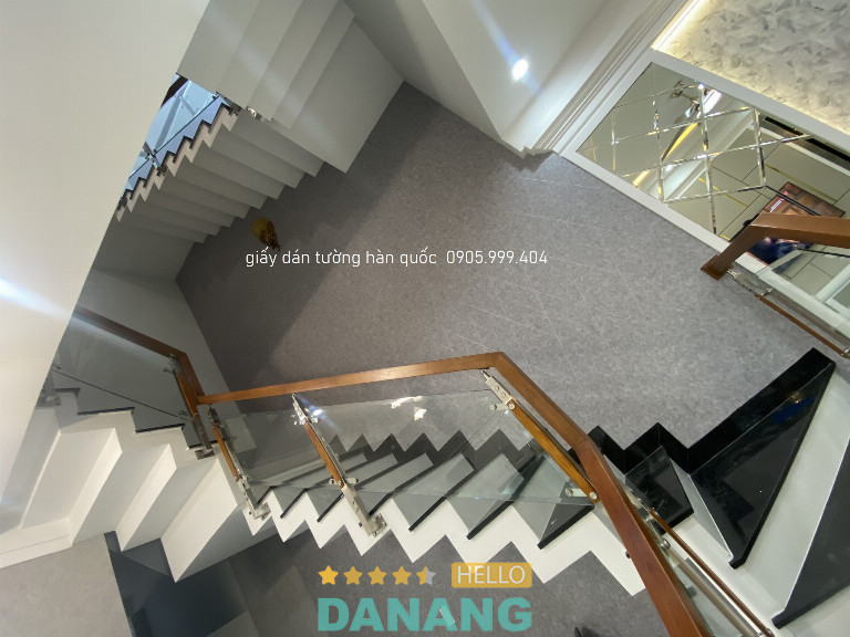 Kho vật liệu nội thất Đà Nẵng