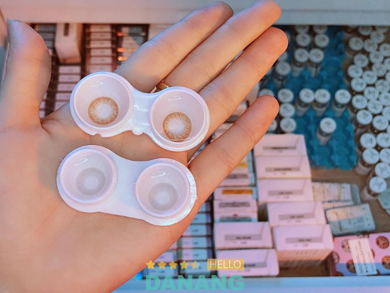 Mimi Lens, Đà Nẵng