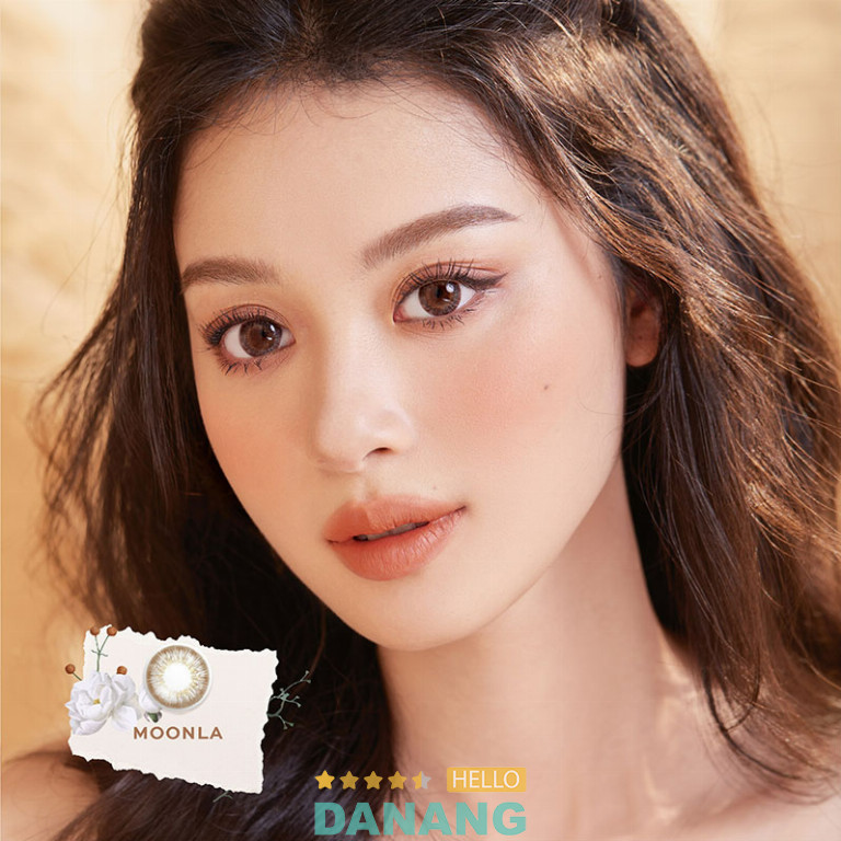 Doll Eyes, Đà Nẵng