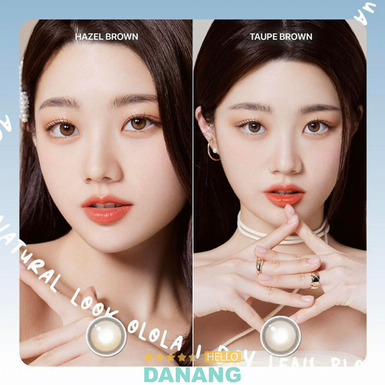 Seoul Lens, Đà Nẵng