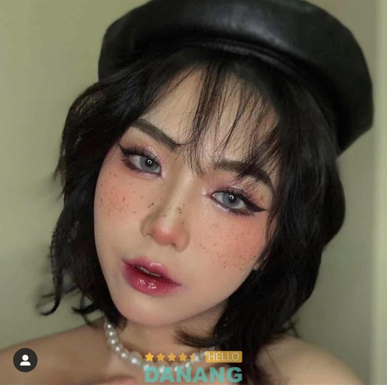 Hiva Lens, Đà Nẵng