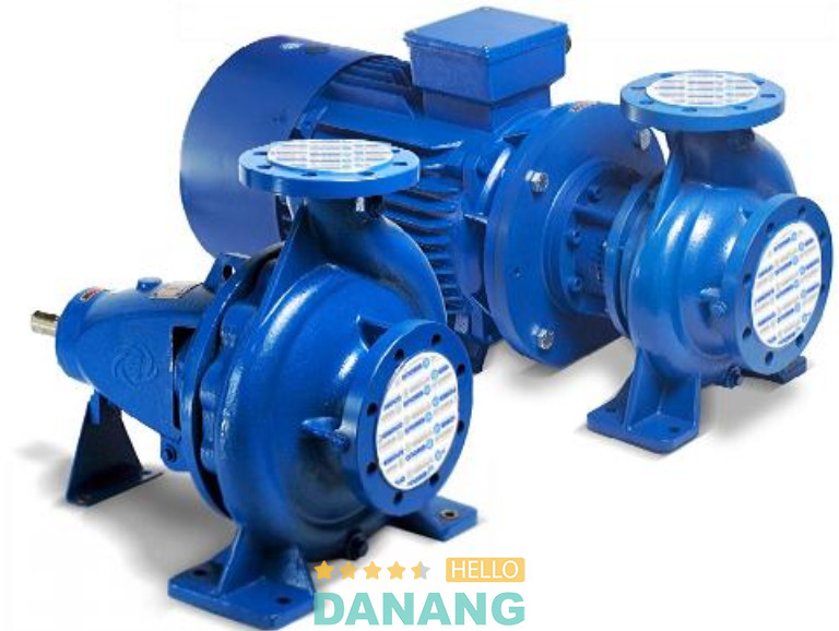 Công Ty Kỹ Thuật An Quảng, Đà Nẵng 