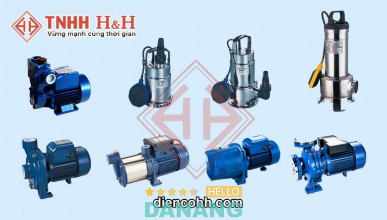 Công Ty H&H, Đà Nẵng 