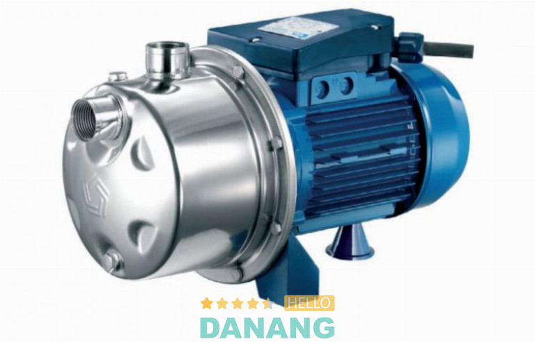 Công Ty Tuấn Ngọc, Đà Nẵng 