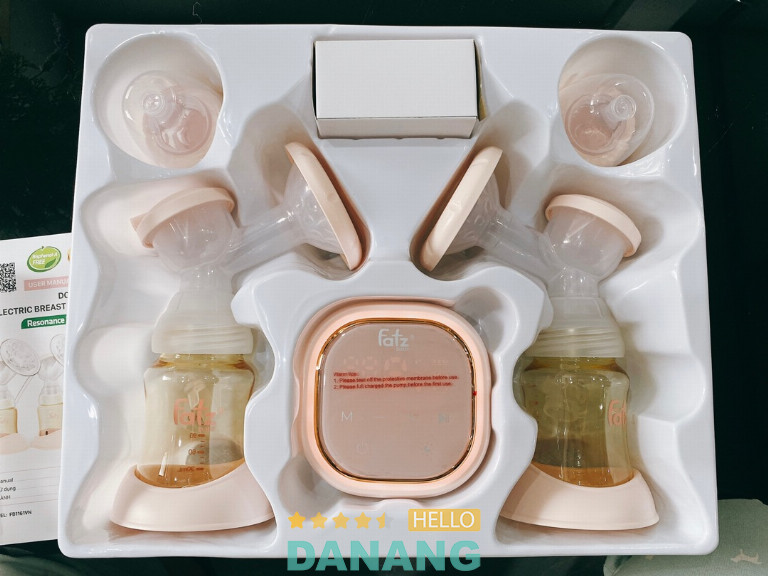 EBaby, Đà Nẵng 