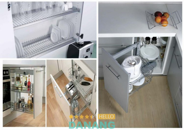 Cửa Hàng MOREHOME, Đà Nẵng 