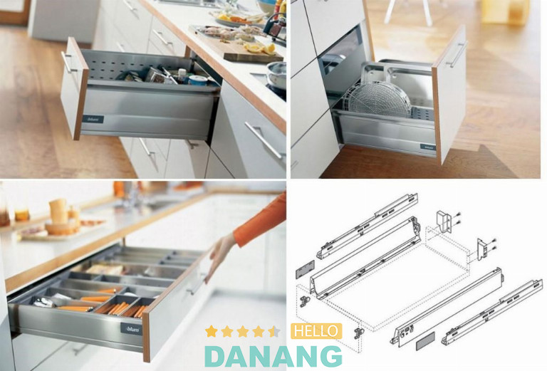Công ty Danasun, Đà Nẵng 