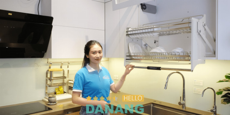 Vật Tư Nội Thất Gia Nguyễn, Đà Nẵng 