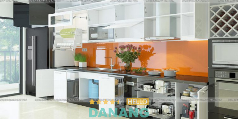 Tủ Bếp Furniture, Đà Nẵng 