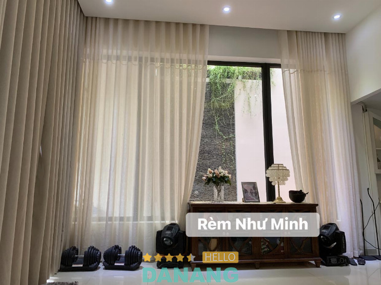Cửa Hàng Như Minh