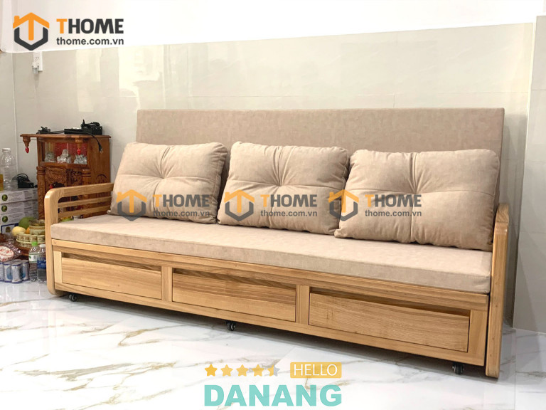 Nội thất T’Home