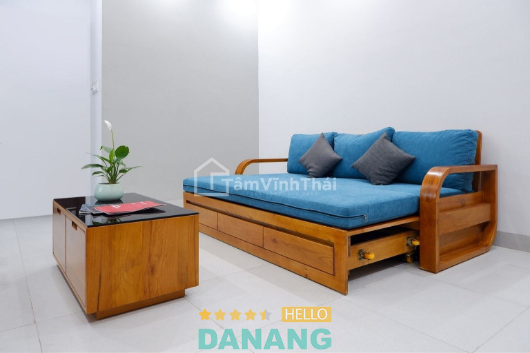 Sofa Tâm Vĩnh Thái