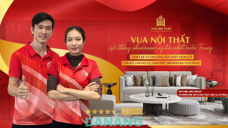 Vua Nội Thất