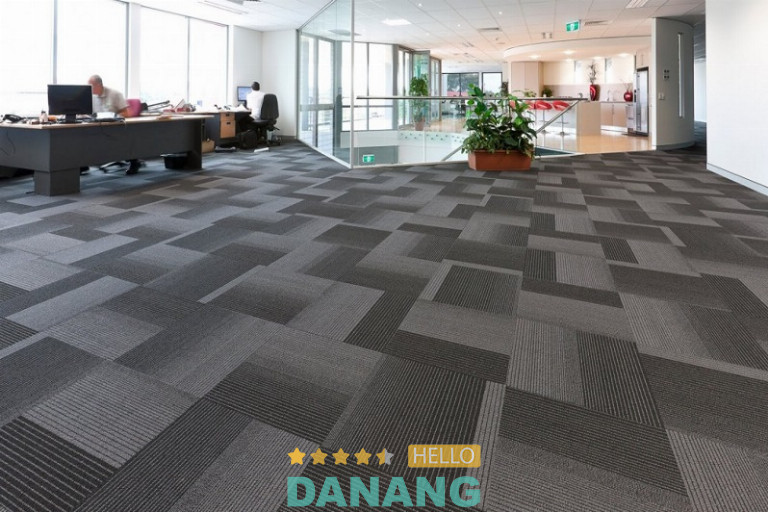 Danacomex, Đà Nẵng 
