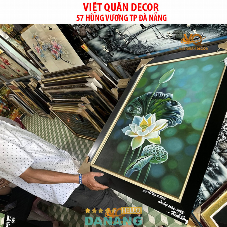 Việt Quân Decor