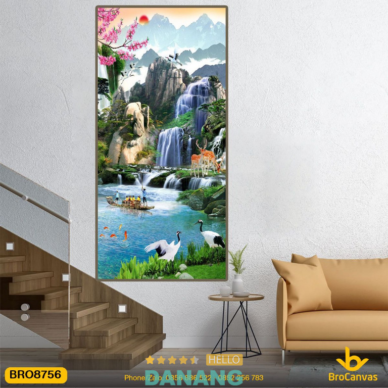 BroCanvas