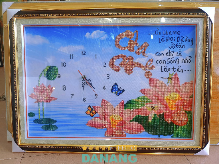 Shop Tranh TKT